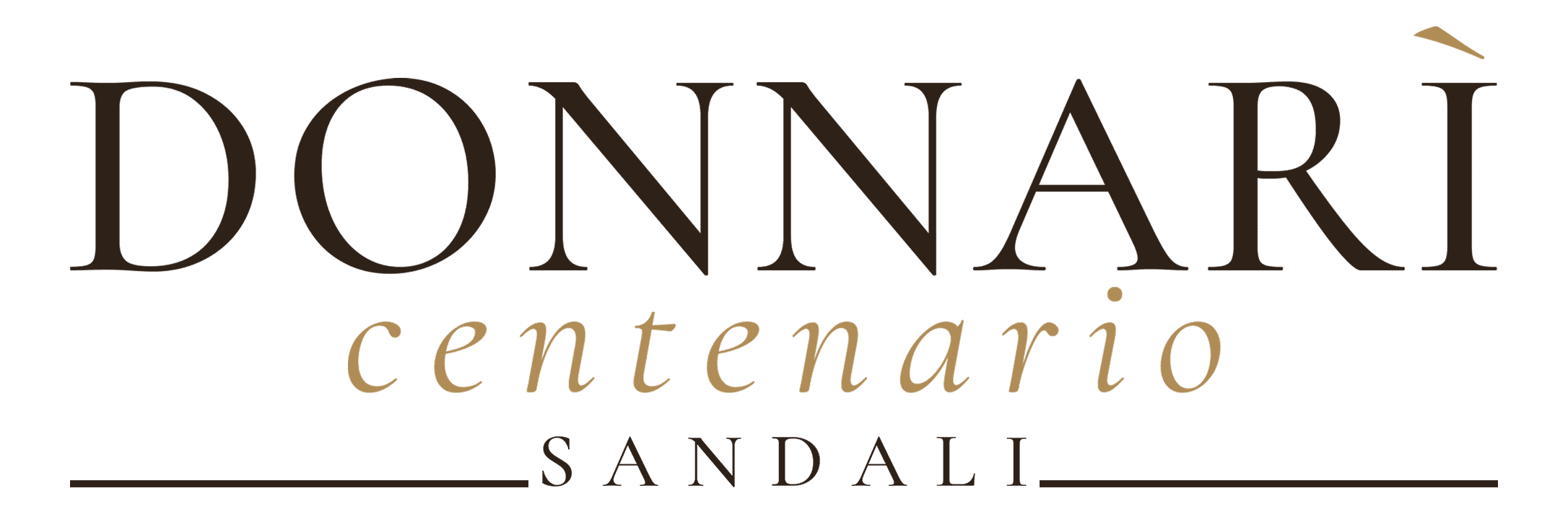 Donnarì Sandali