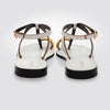 Enigma Sandal