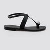 Enigma Sandal