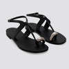 Enigma Sandal